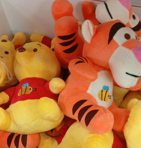 Winnie de Phoo