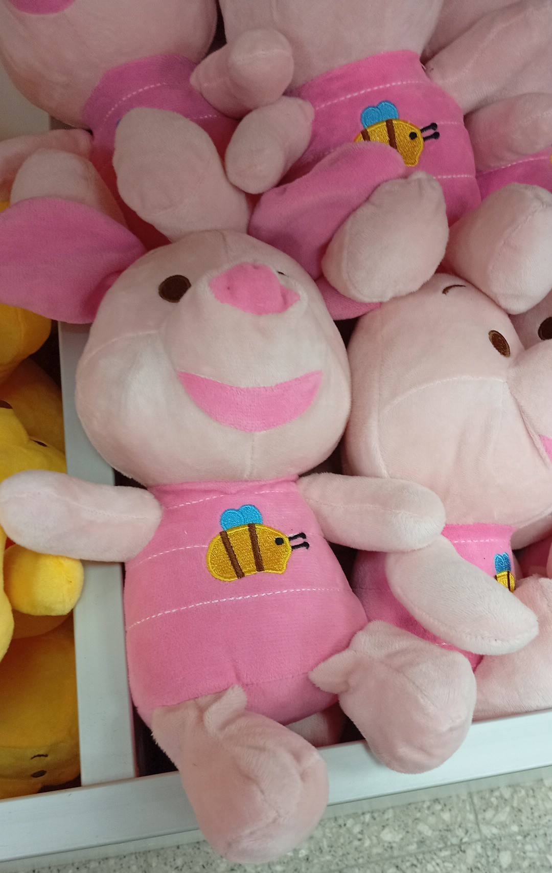 Winnie de Phoo - Imagen 2