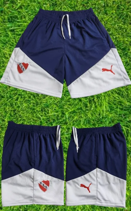Short Independiente 2026