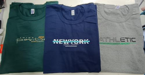 Remeras Talle Especial !!!! - Miniatura 2