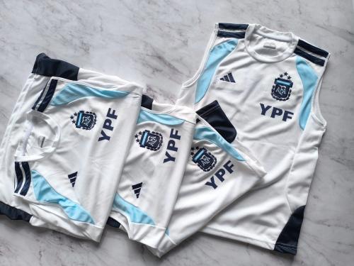 Musculosa de Argentina
