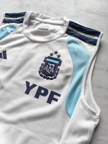 Musculosa de Argentina - Miniatura 2