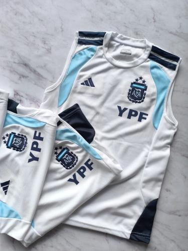 Musculosa de Argentina - Miniatura 3
