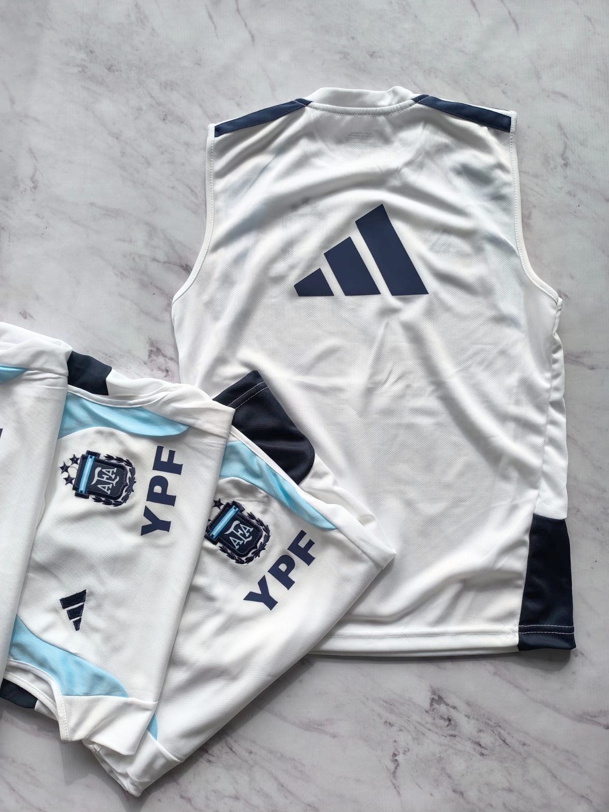 Musculosa de Argentina - Imagen 4