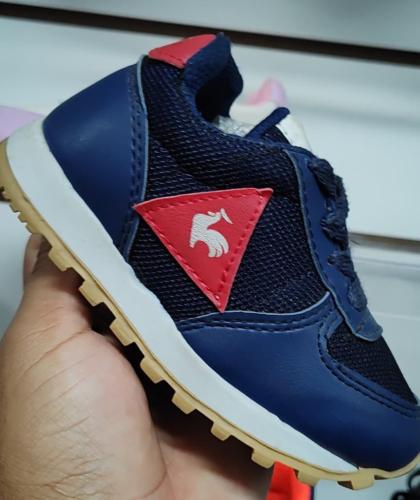 Zapatilla Lecop de Niño