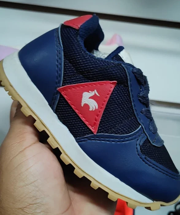 Zapatilla Lecop de Niño