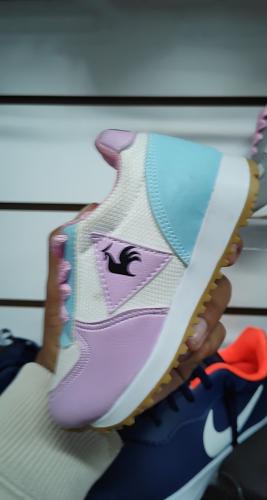 Zapatilla Lecop de Niño - Miniatura 5