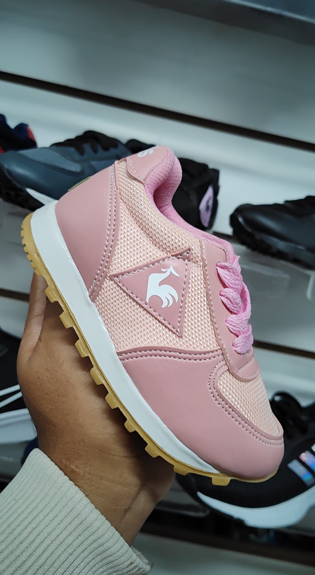 Zapatilla Lecop de Niño - Imagen 7