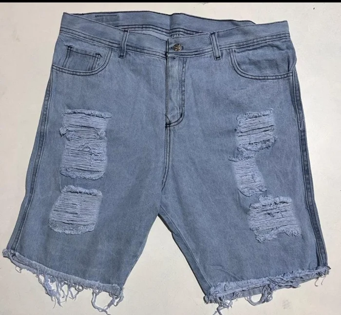 Bermuda de Hombre