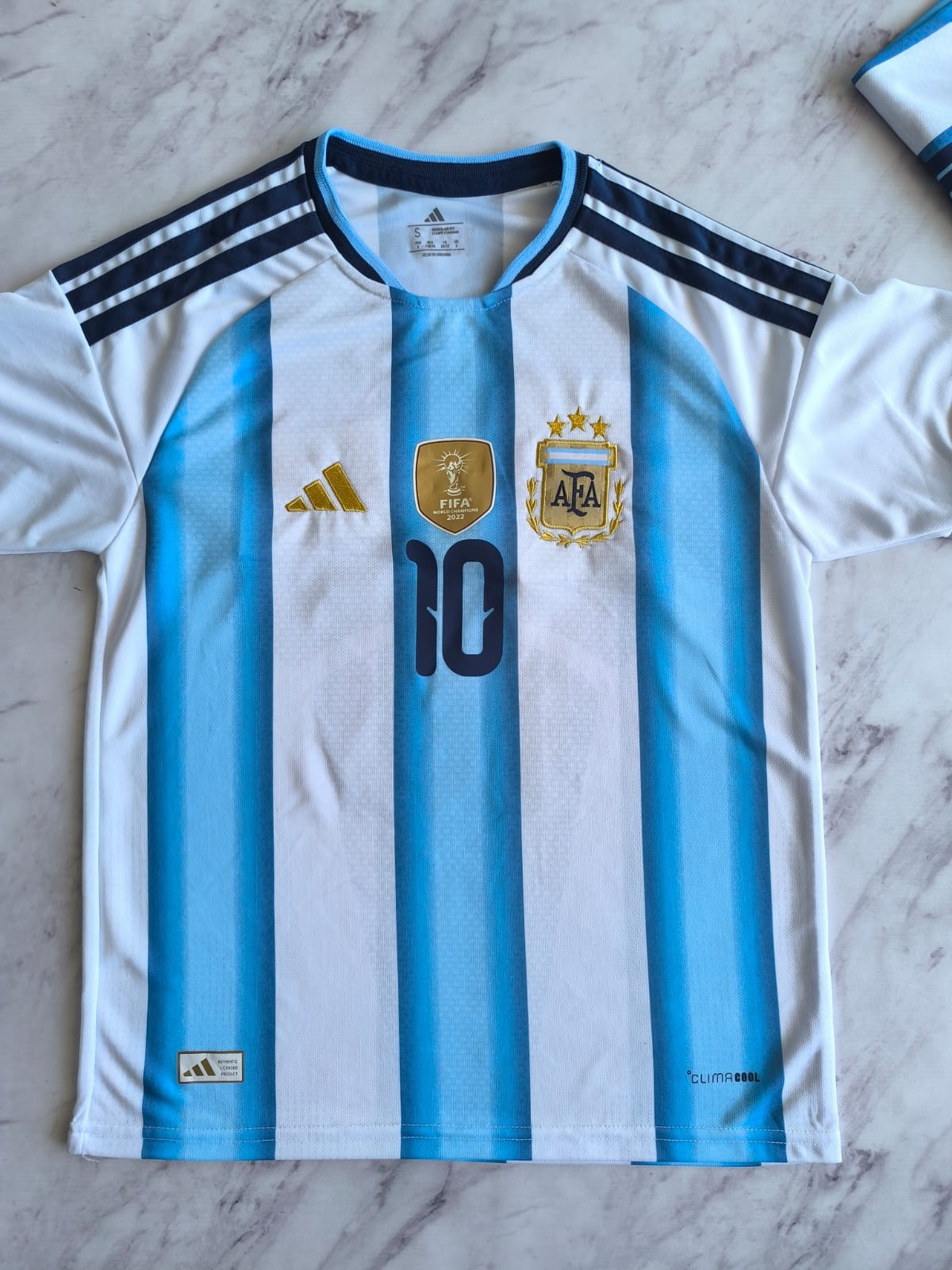 Camiseta 2026 - Imagen 1