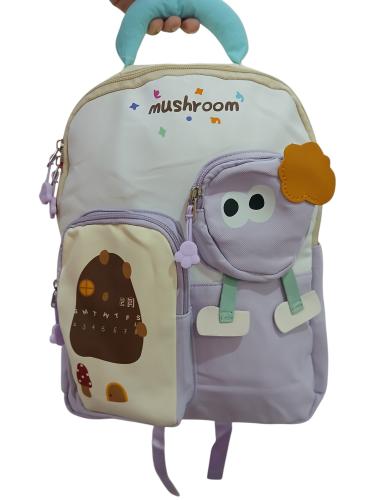 Mochilas Infantiles!!! - Miniatura 3
