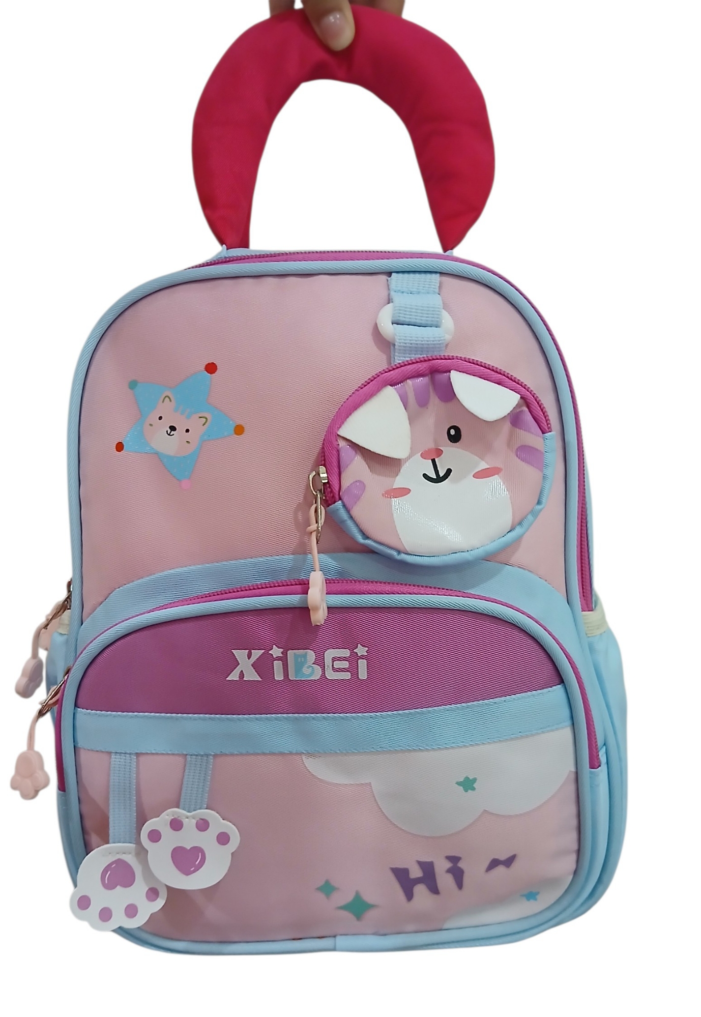 Mochila Infantiles - Imagen 2