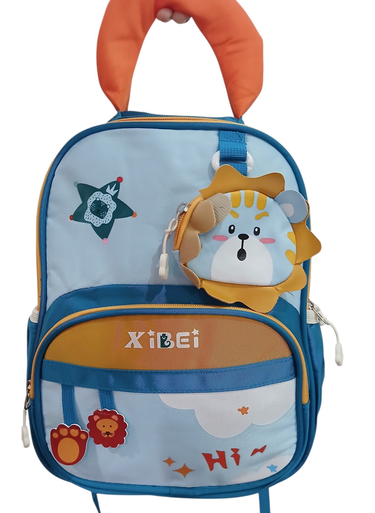 Mochila Infantiles - Imagen 3