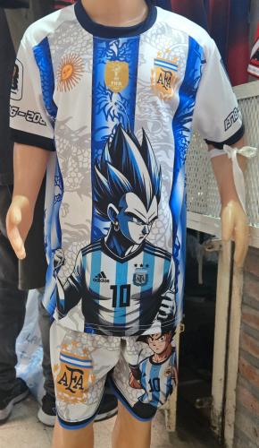 Conj Boca, River Afa  Racing - Miniatura 2