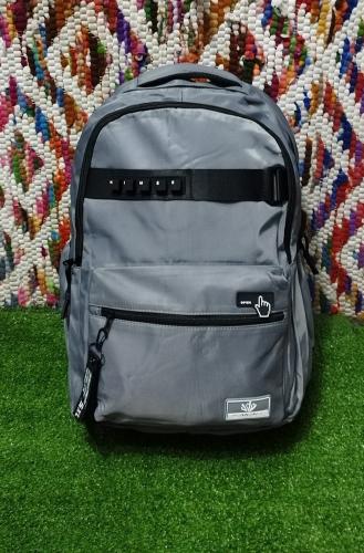 Mochilas  para Hombre  Impermeable Grande  Excelente Calidad Reforzada