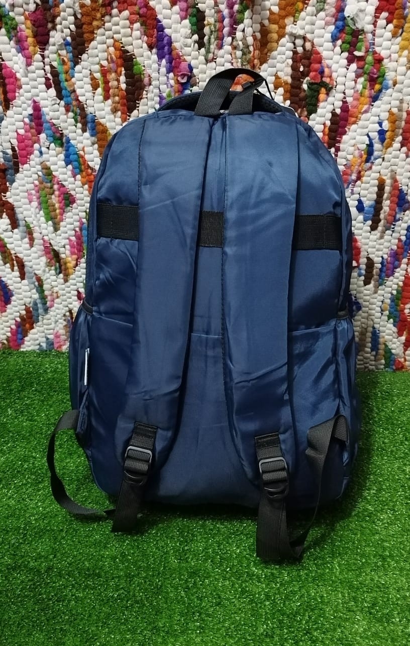 Mochilas  para Hombre  Impermeable Grande  Excelente Calidad Reforzada - Imagen 6