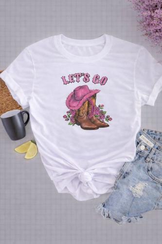 Remeras Estampadas