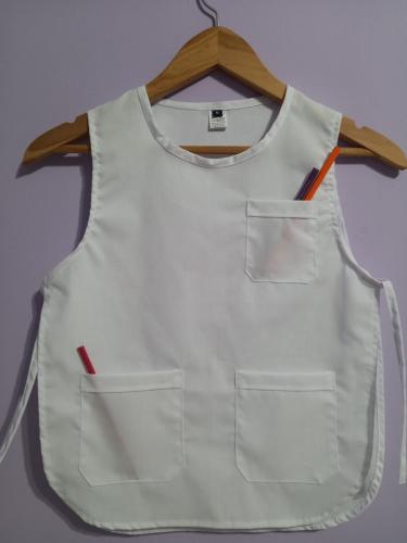 Ponchos Escolares de Varon