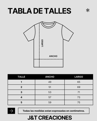 Remera Perro - Miniatura 3