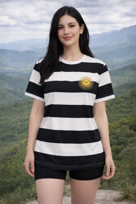 Remerones de Argentina