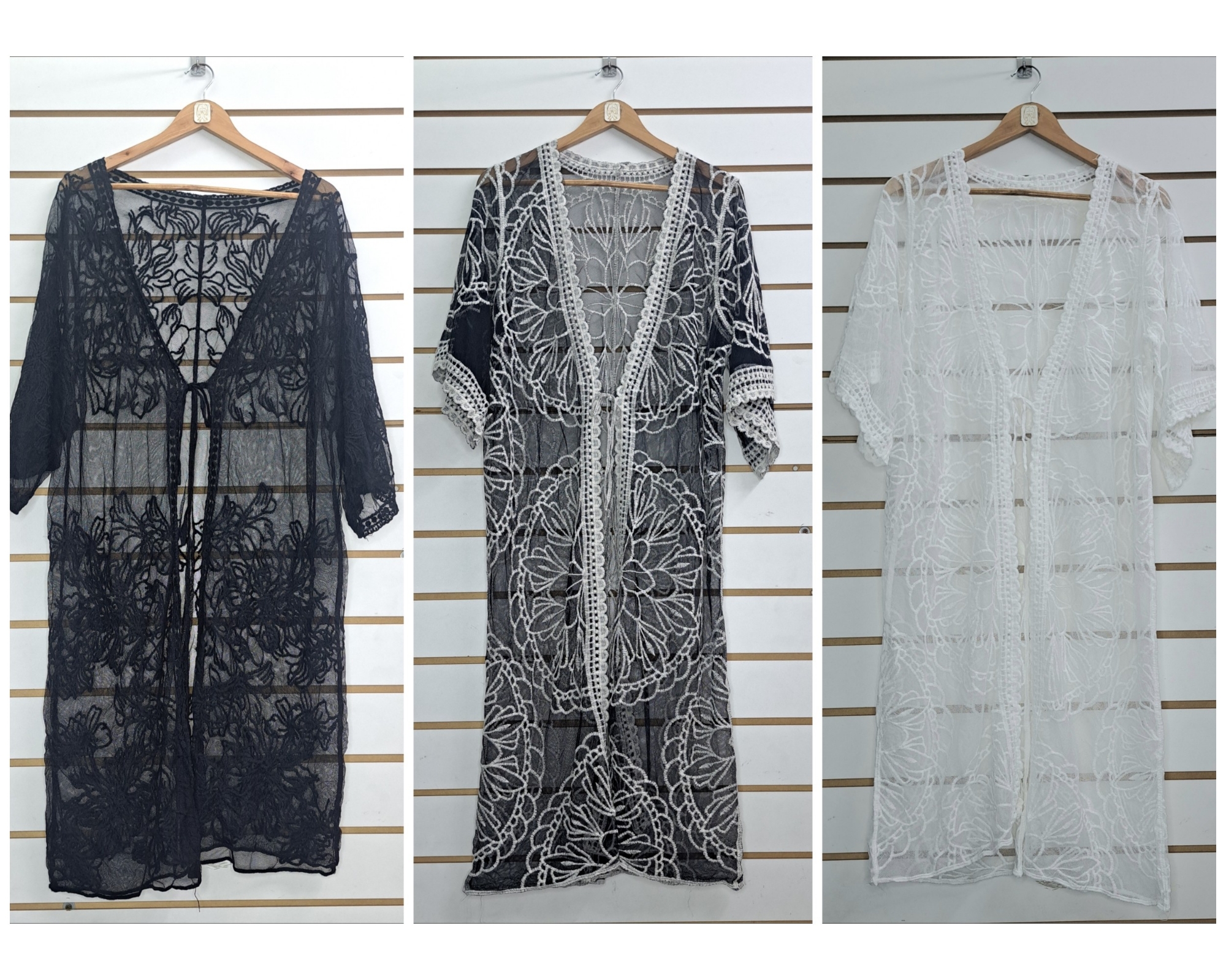 Kimono Tull - Imagen 3