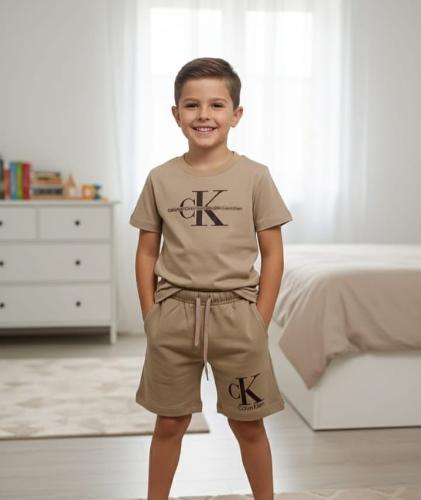Conjunto Ck