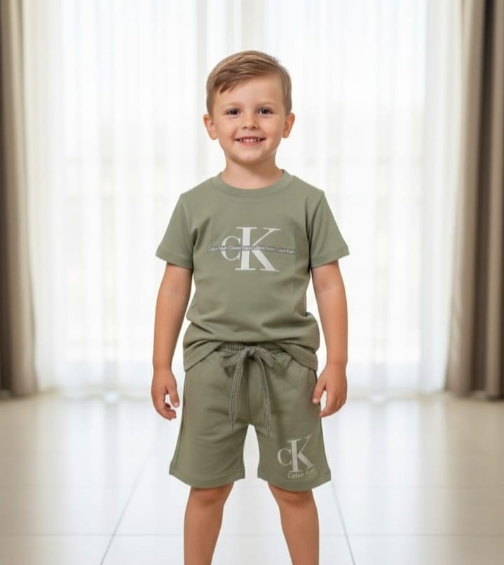 Conjunto Ck - Imagen 2