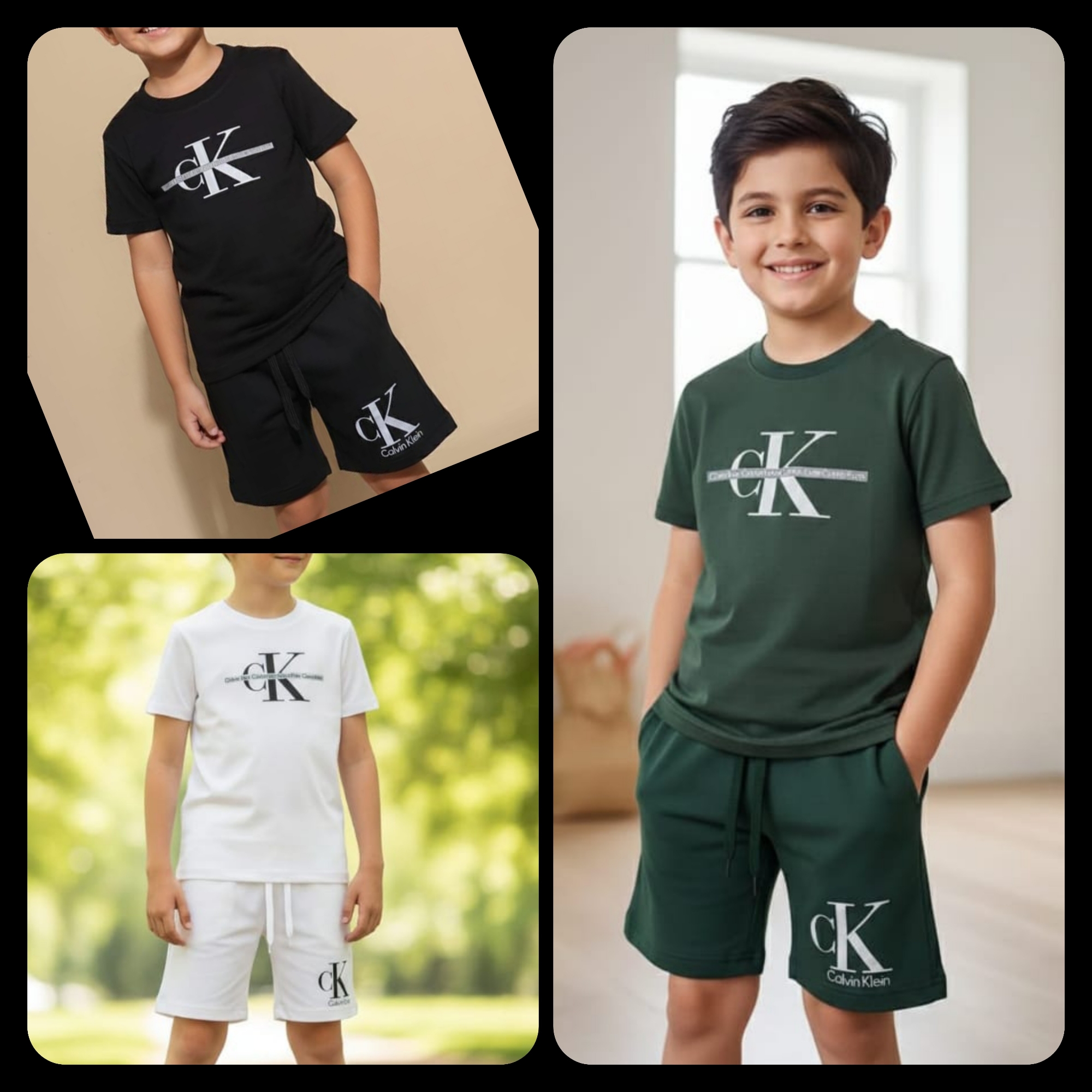 Conjunto Ck - Imagen 3