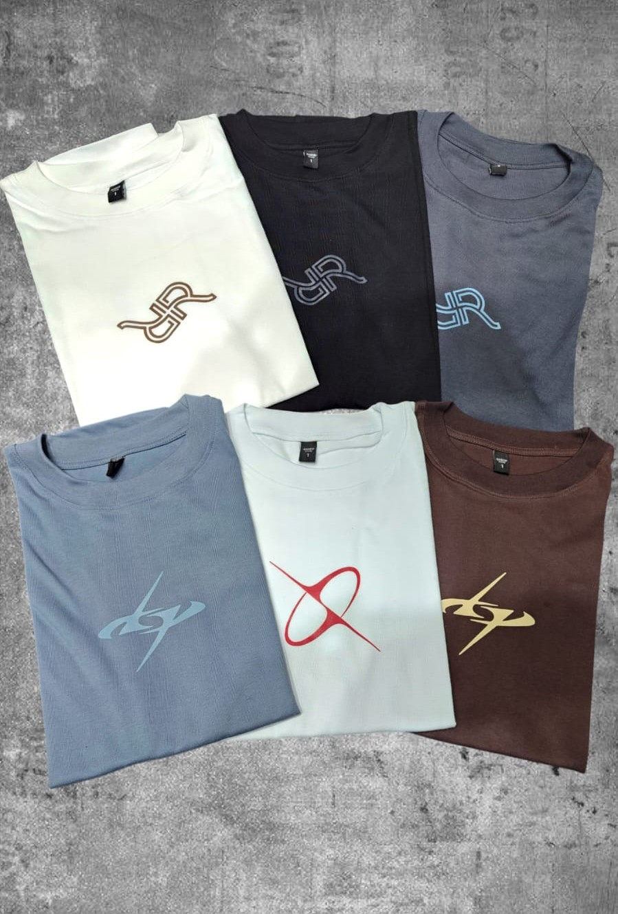 Remera Boxy Fiy - Imagen 2