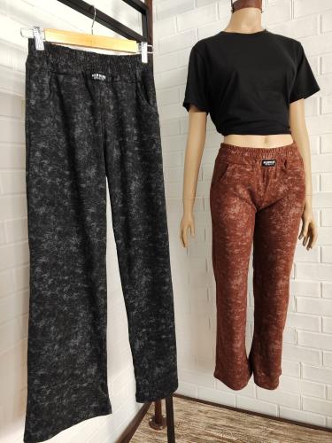 Pantalon Darlon Batik