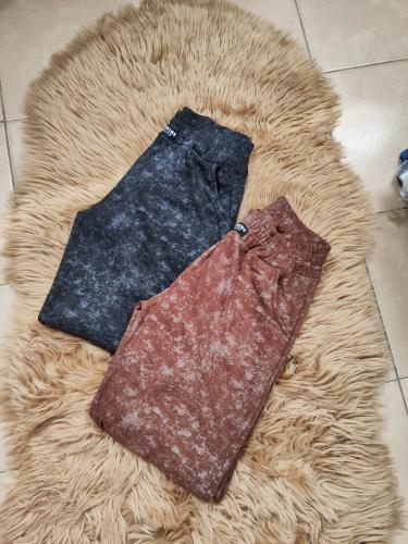 Pantalon Darlon Batik - Miniatura 2