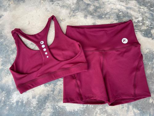 Conjunto Malla de 1a5
