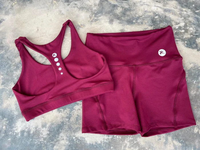 Conjunto Tere de 1a5