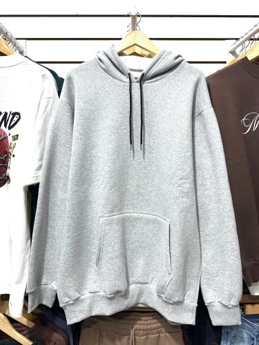 Buzo Oversize