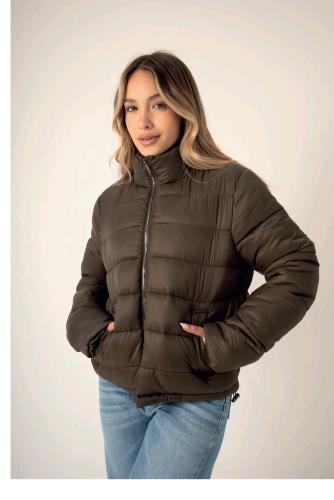 Campera Tipo Uniclo