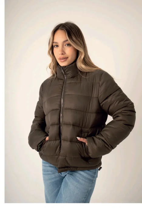 Campera Tipo Uniclo al Costo