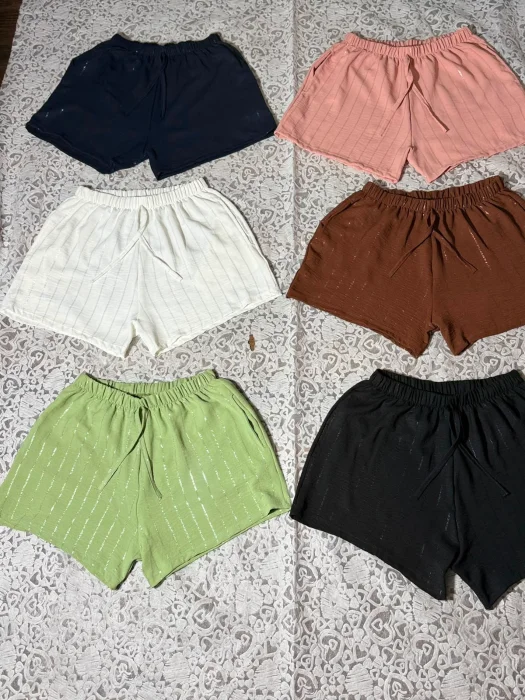 Short Lino Cey