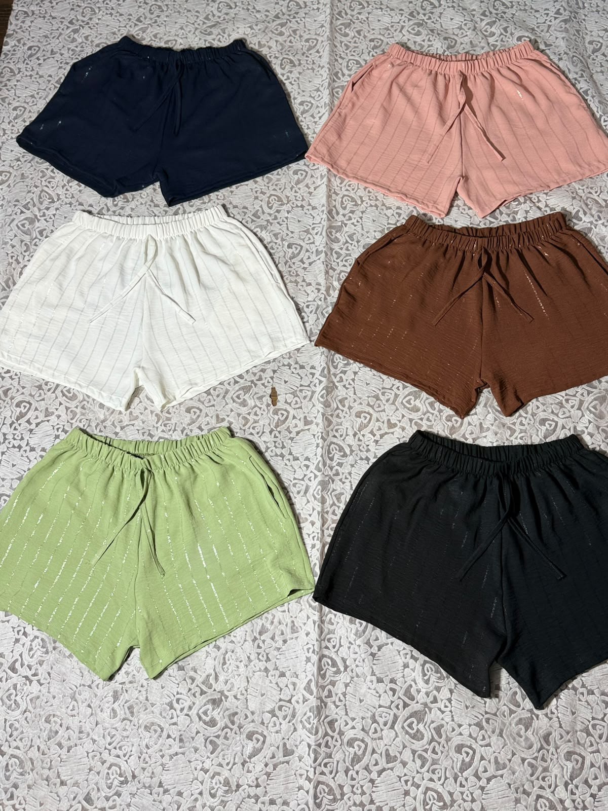 Short Lino Cey - Imagen 2