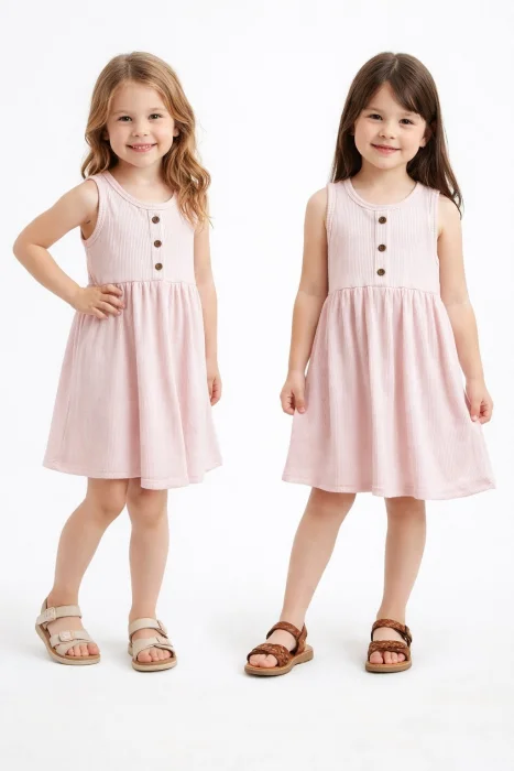 Vestido Nena Morley
