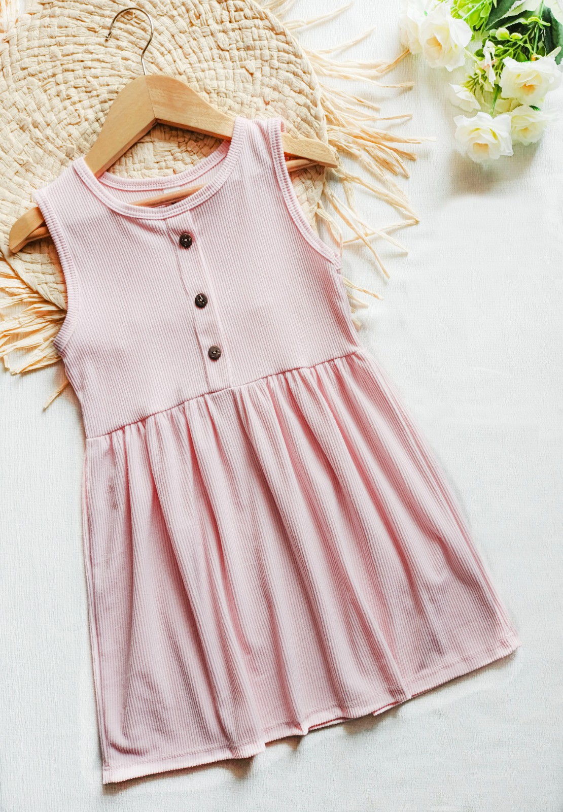 Vestido Nena Morley - Imagen 2