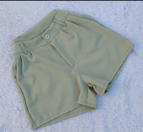 Short Sastrero a Tono
