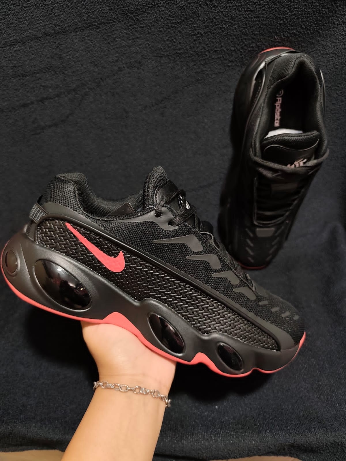 Zapas Chinas. Importadas. - Imagen 2