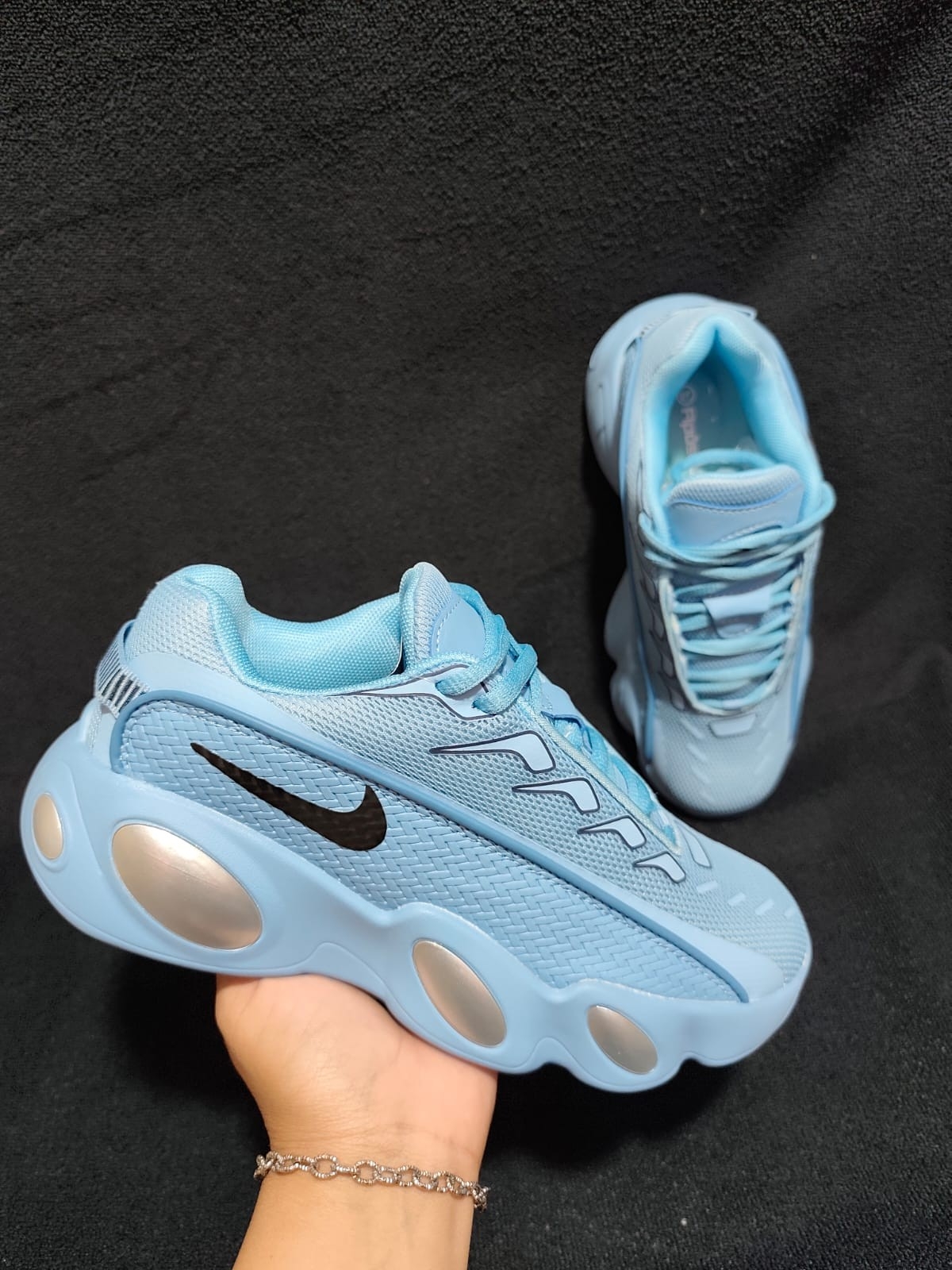 Zapas Chinas. Importadas. - Imagen 3