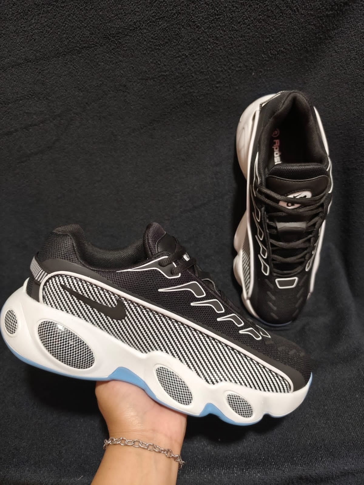 Zapas Chinas. Importadas. - Imagen 4