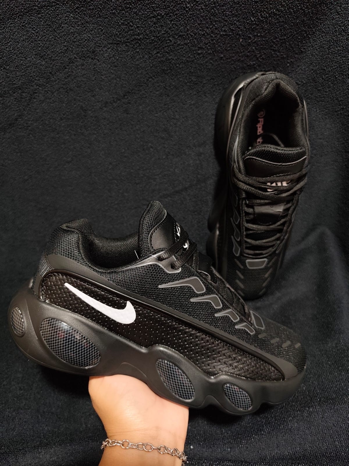 Zapas Chinas. Importadas. - Imagen 5