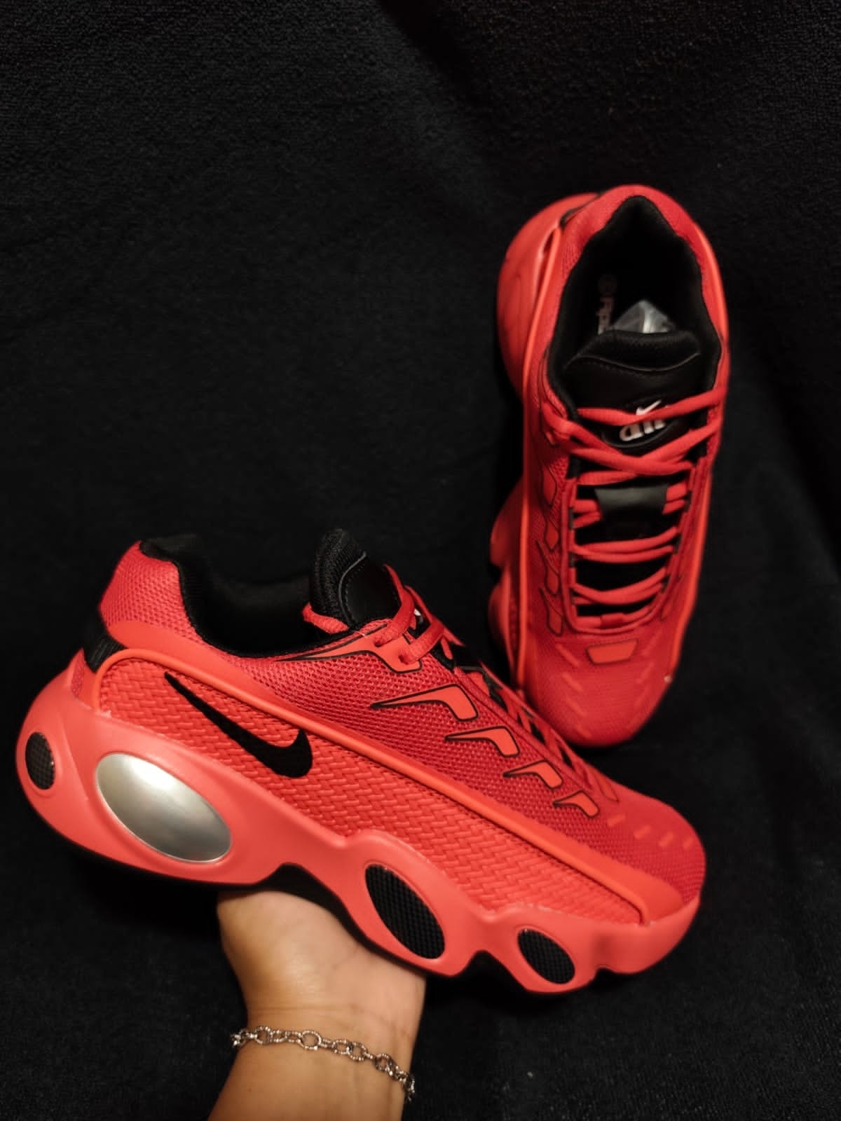 Zapas Chinas. Importadas. - Imagen 6