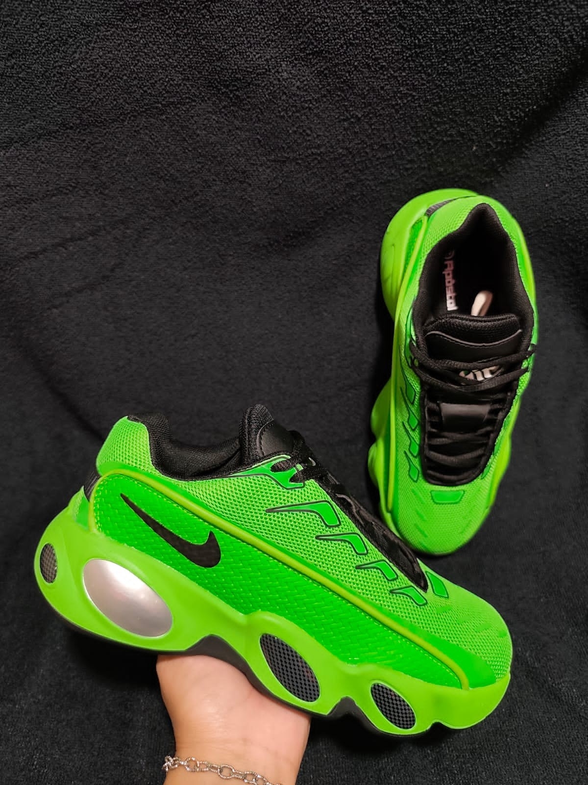 Zapas Chinas. Importadas. - Imagen 7
