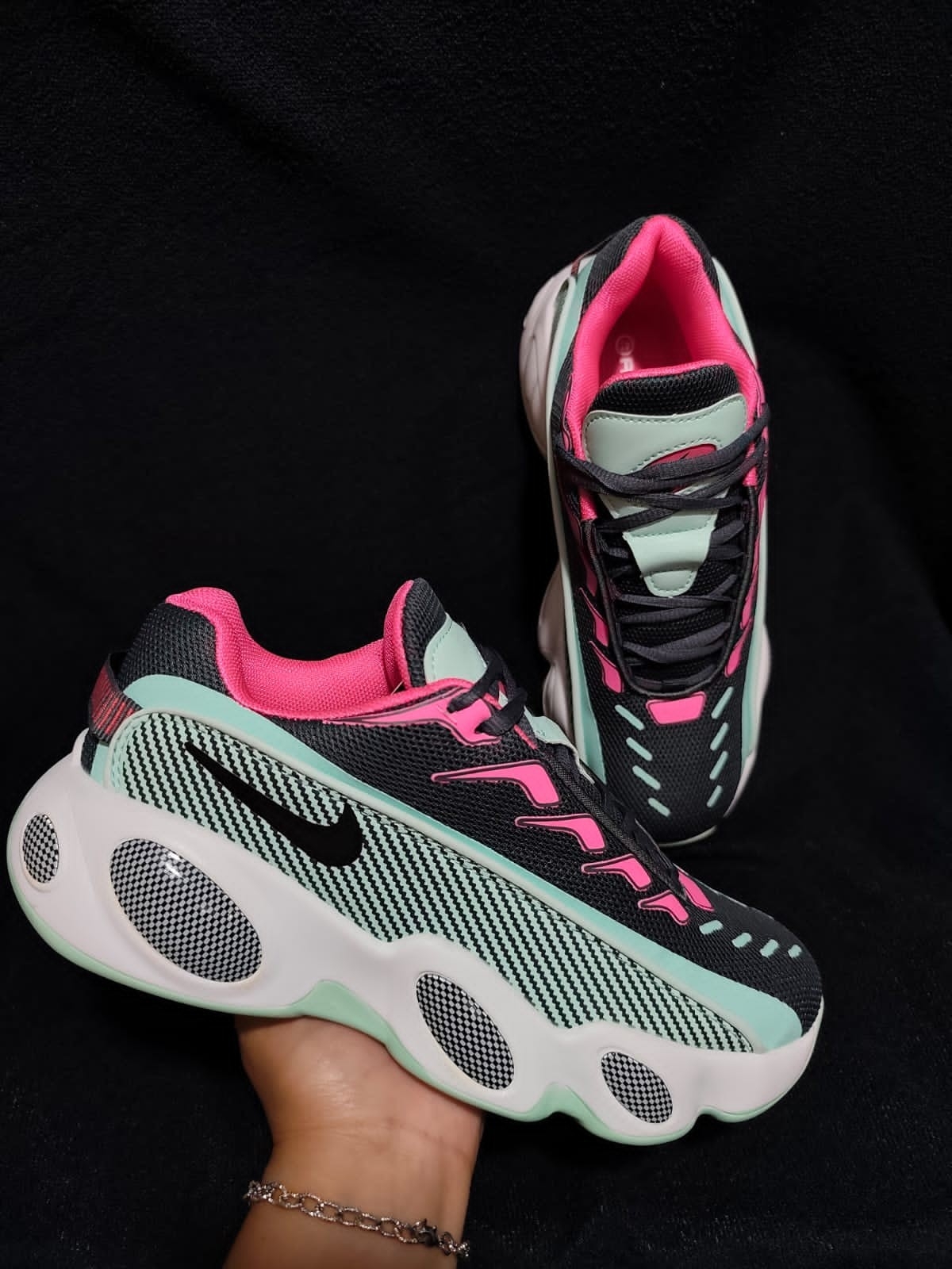 Zapas Chinas. Importadas. - Imagen 8