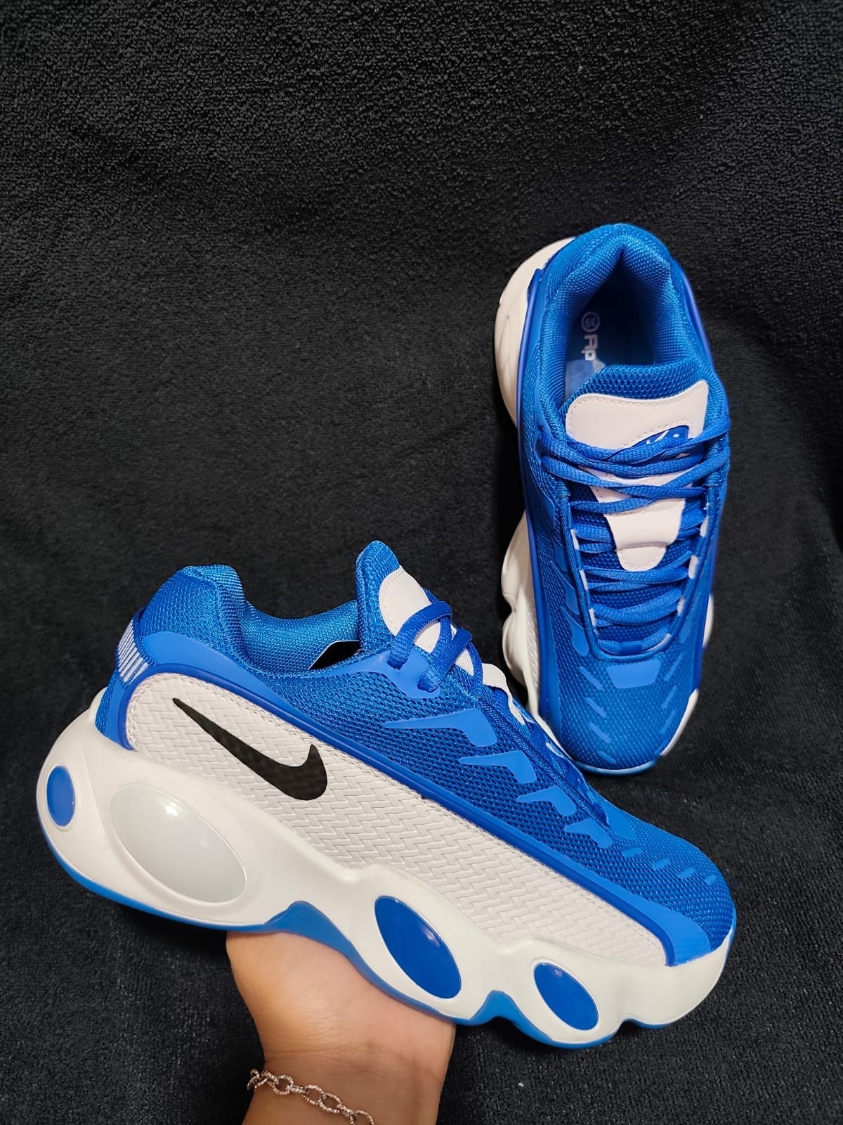 Zapas Chinas. Importadas. - Imagen 9