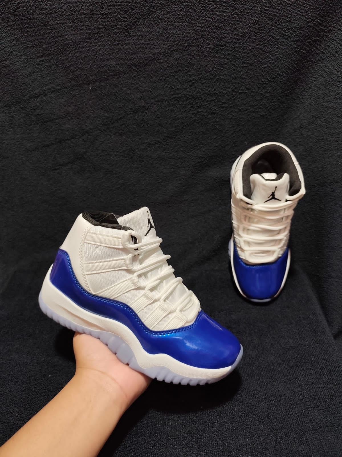 Retro 11 Chinas. - Imagen 2